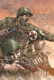 sgt rock lost battalion