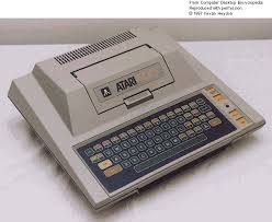 atari computers