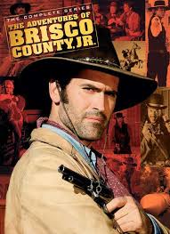 brisco county