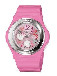 casio watches baby g