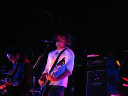 gavin rossdale new album