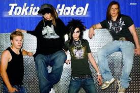photos tokio hotel