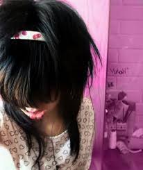 emo gils