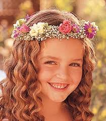 flower headpieces