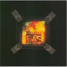 Cure - Show