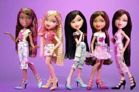 doll market