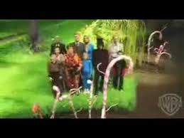Play: Willy Wonka Song