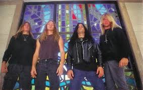 deicide amon