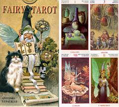 fairy tarot