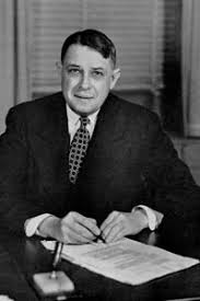 harmon caldwell