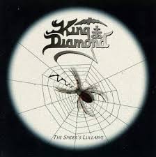 King Diamond - The Spider's Lullabye