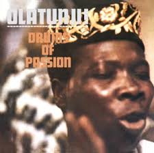 babatunde olatunji drums of passion