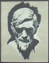 dh lawrence