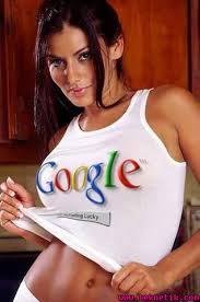 google girl