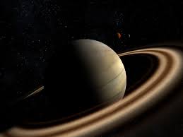 3d solar system model