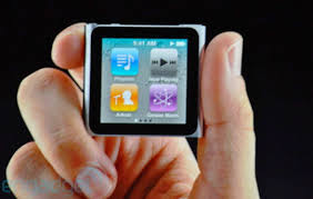 6th gen nano