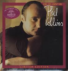 Phil Collins - Flying Hits 6