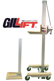 cabinet lift
