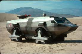 damnation alley movie