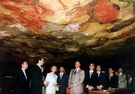 the cave of altamira