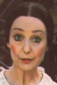 aunt sally