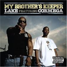 Brother's Keeper - My Brother's Keeper