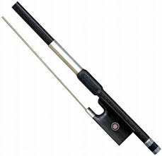 carbon fibre violin bow