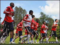 clairefontaine academy