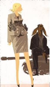 ashley wood tank girl