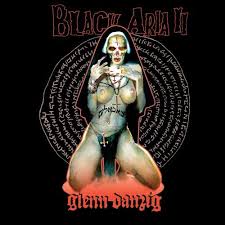 black aria 2