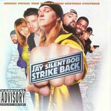 Soundtracks - Jay & Silent Bob Strike Back