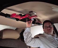auto gun racks