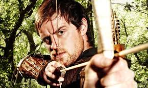 bbc robin hood season 2
