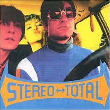 Stereo Total - Epitaph