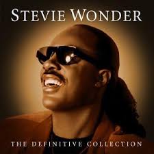 Stevie Wonder - With A Song In My Heart