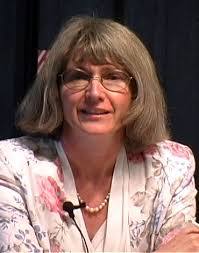 eugenie c scott