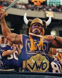 the viking world
