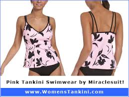 Tankini of Swimwear 2010