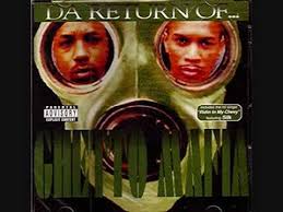 Ghetto Mafia - In Decatur (remix) (feat. Silk)