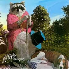 J. J. Cale - Naturally