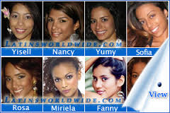 cuban girls