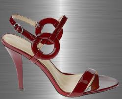 sandals and shoes