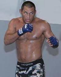 Wallpaper � Dan Henderson