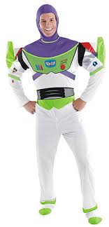 buzz costume