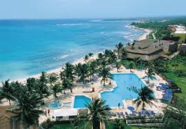 akumal beach