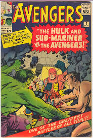 avengers 3