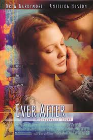 ever after movie poster