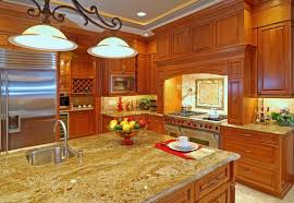 Kitchen Islands Designs