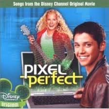Soundtracks - Pixel Perfect