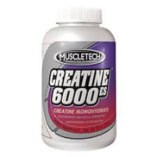 creatine 6000